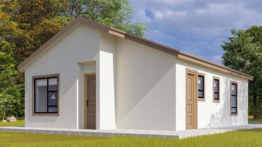 2 Bedroom Property for Sale in Raceway Free State